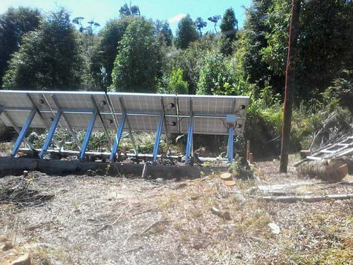El Chasco (63230)