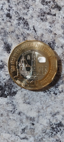 Monedas