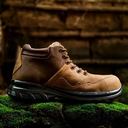 Botas lica online dielectricas