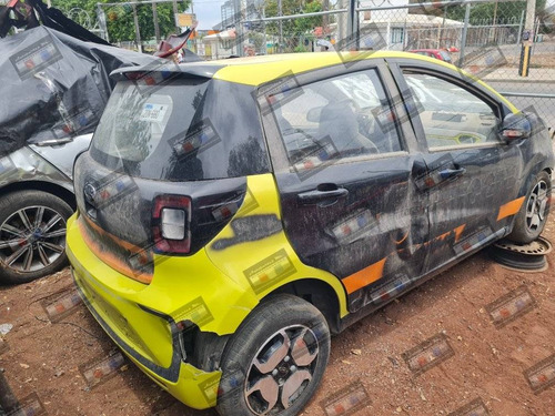 Jac E10x Partes Piezas Desarme
