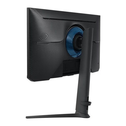 Monitor Samsung Odyssey G4 27'' Fhd 240hz Con Panel Ips Color Negro