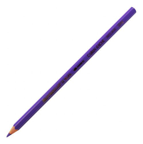 Lápis Aquarelável Supracolor Soft 131 - Periwincle Blue