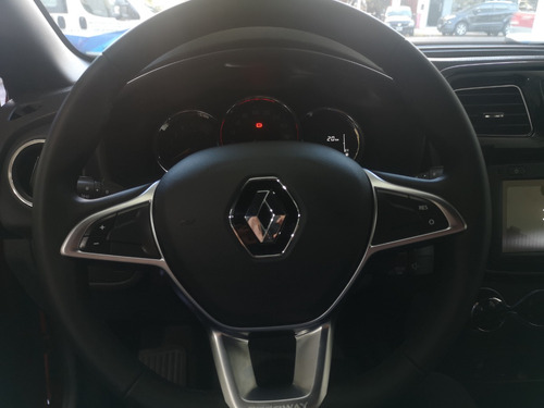 Renault Sandero Stepway 1.6 16v Intense Cvt