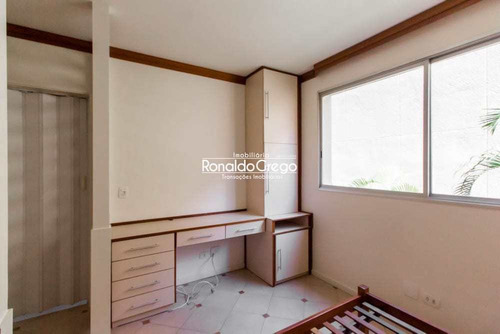 Imagem 4 de 29 de Apartamento Com 1 Dorm, Vila Uberabinha, São Paulo - R$ 397 Mil, Cod: 2486 - V2486