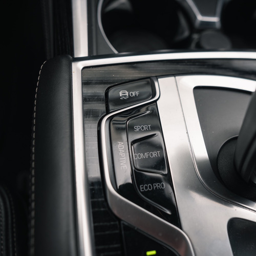 BMW 750LI 4.4 M SPORT V8 32V GASOLINA 4P AUTOMÁTICO