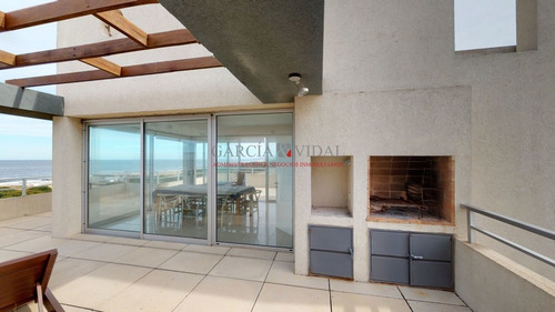 Imagen 5 de 26 de Alquiler De Apartamento 3 Dormitorios En Playa Brava, Punta Del Este
