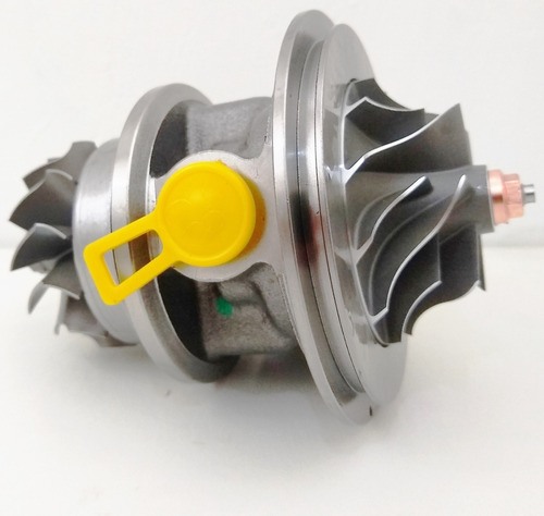 Cartucho Turbo Cargador 70c16 Iveco Daily 49-12 59-12 60-12