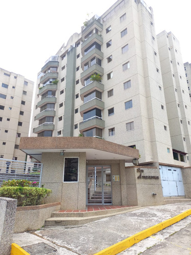 Apartamento En Venta Res Amazonia Urb Las Minas San Antonio