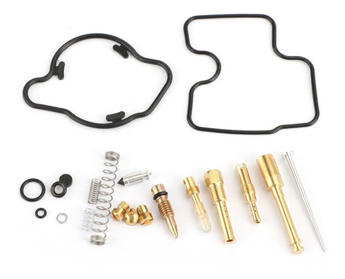 Reparación Carburador Para Honda Cbr600f3 Cbr 600 F3 95-98