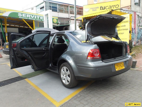 Imagen 10 de 24 de Volkswagen Jetta Trendline
