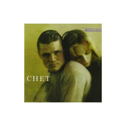 Baker Chet Chet Keepnews Collection With Bonus Track Remaste