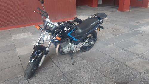 Honda Twister Cbx 250
