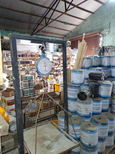 Galpón A La Venta Gualeguay