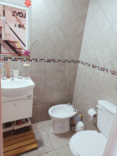 Venta Depto Dúplex 3 Amb, El Palomar, Terraza