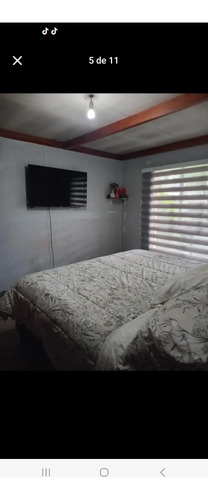 Vendo Propiedad 360 M2 Con 2 Casas En Santa Leonor
