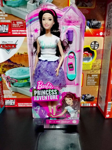Barbie Dreamhouse Adventure Renne (Usado)