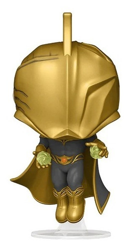 Funko Pop! Movies: Black Adam - Dr. Fate (metallic)