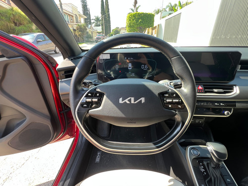 Kia K3 2.0 Gt Line Sedan At