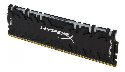 Memoria Ram ddr4 32gb hyperx Predator Rgb 2 X 16 Gbdiginet