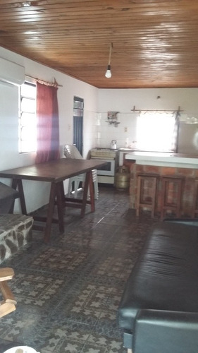 Imagen 5 de 13 de Alquilo Casas En San Gregorio De Polanco