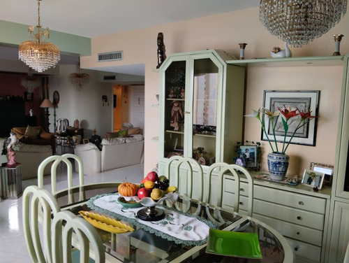 Se Alquila Pent House Res Roma 2 Prebo Valencia Foa-2821