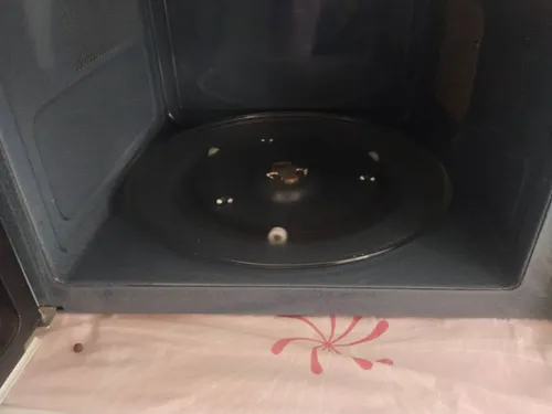 Horno Microondas Samsumg (Usado)