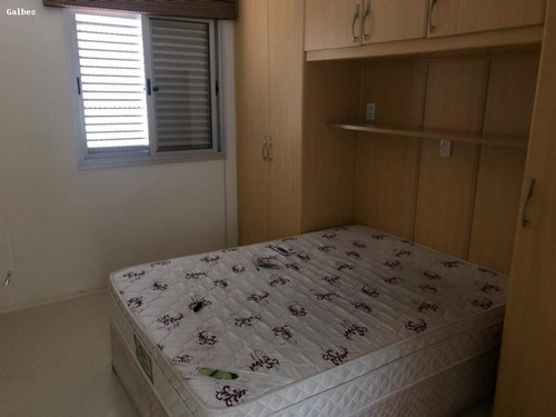 Imagem 12 de 15 de Apartamento Para Venda Em São Paulo, Chácara Califórnia, 2 Dormitórios, 1 Suíte, 2 Banheiros, 2 Vagas - 2000/2500_1-1468932