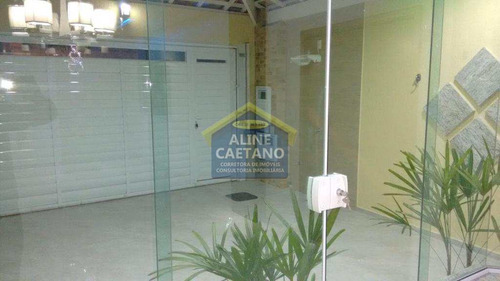 Imagem 7 de 18 de 3 Dorms Com O Acabamento Impecável!!! - Vlet07031