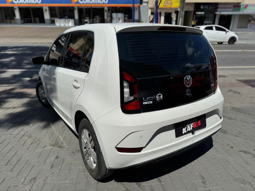 Volkswagen Move 1.0 12v