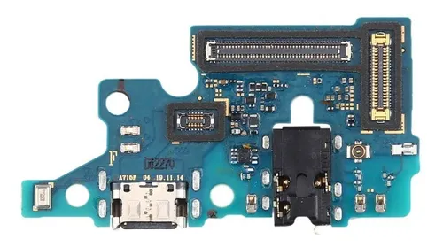 comprar Flex De Carga Compatible Con Samsung A71