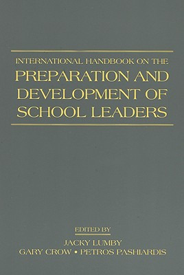 Libro International Handbook On The Preparation And Devel...