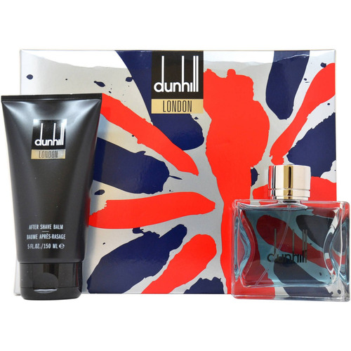 Alfred Dunhill Dunhill London El Estuche Para Los Hombres 2