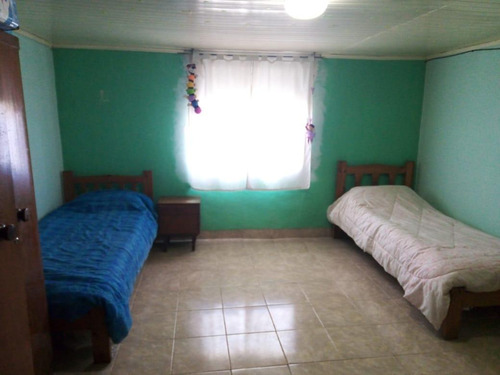 Casa En Venta - 2 Dormitorios 1 Baño - 1.120mts2 - Coronel Suárez