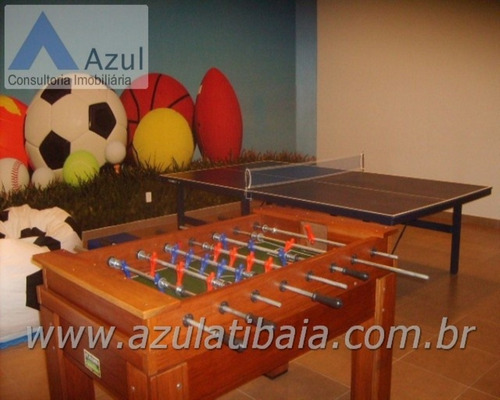 Imagem 19 de 21 de Casa Em Atibaia, Condomínio Figueira Garden - Ca01283 - 32663025