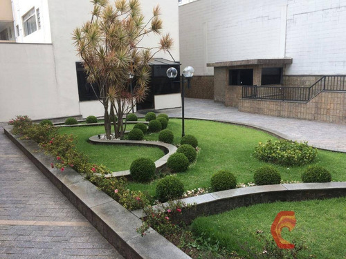 Imagem 20 de 20 de Apartamento À Venda, 70 M² Por R$ 315.000,00 - Alto Da Mooca - São Paulo/sp - Ap2189
