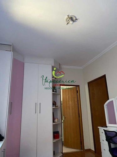 Imagem 28 de 30 de Casa Com 4 Dorms, Vila Geni, Itapecerica Da Serra - R$ 850 Mil, Cod: Ca1000 - Vca1000