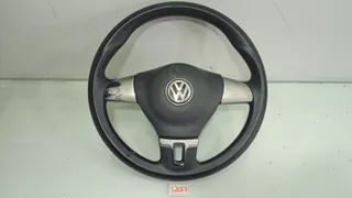Volante Paralelo Volkswagen G6 #12017