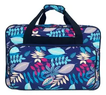 Comprar Bolso De Mano Portátil Los 46x32x23cm Azul Claro Azul Claro
