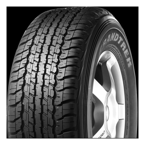 Neumatico Dunlop At22 275 65 R17 Ranger Hilux Cavallino