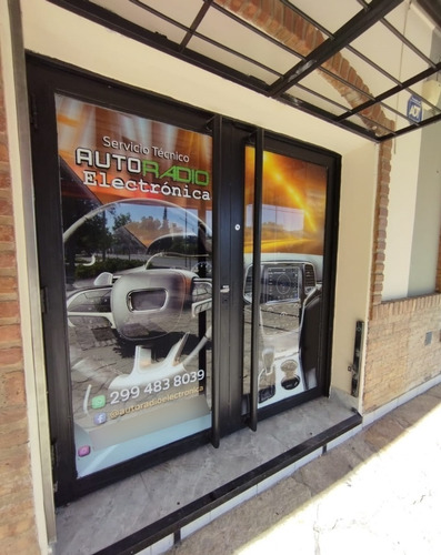 Imagen 4 de 4 de Centralita Blue Me Fiat