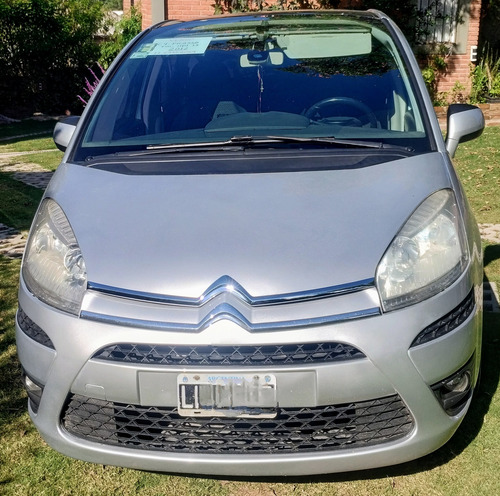 Citroën C4 Picasso 1.6 Am80 Hdi 110cv Nav