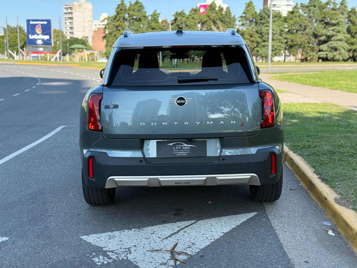 Mini Countryman S 2.0 Classic Confort All4