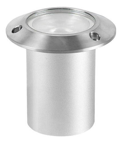 Imagen 2 de 7 de Lámpara Empotrable En Piso Tecnolite Hled-640/5w/s 5w Ip65