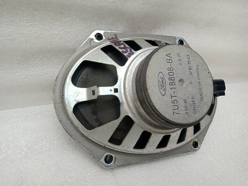 Bocina Tras Der Ford Escape 2011 Aut Xlt 4x2 V6 3.0l (Usado)