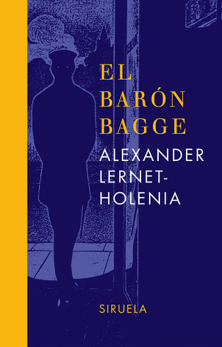 Baron Bagge, El (l.t.);libros Del Tiempo 81zyd