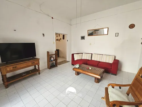 Casa Amueblada En Venta En El Centro De Mérida