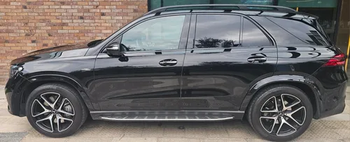 Mercedes-Benz Clase GLE 3.0 53 AMG 4Matic Suv