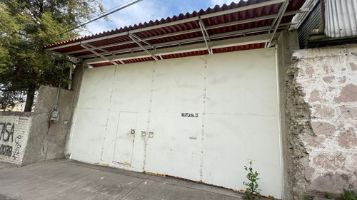 Renta Bodega En Tlalnepantla