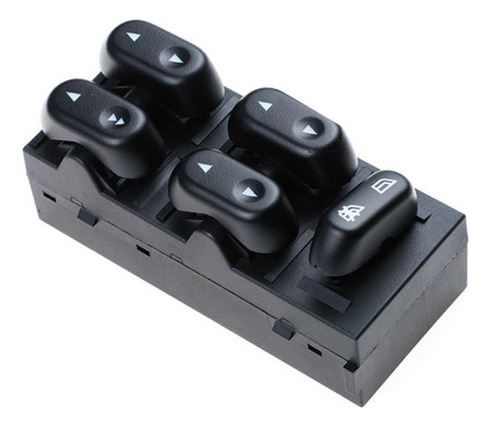 Control Maestro Vidrios Para Mercury Grand Marquis 2002-2008