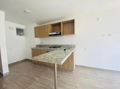 Apartamento en venta